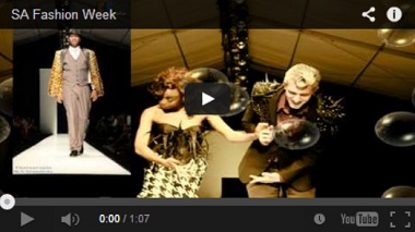 SA Fashion Week